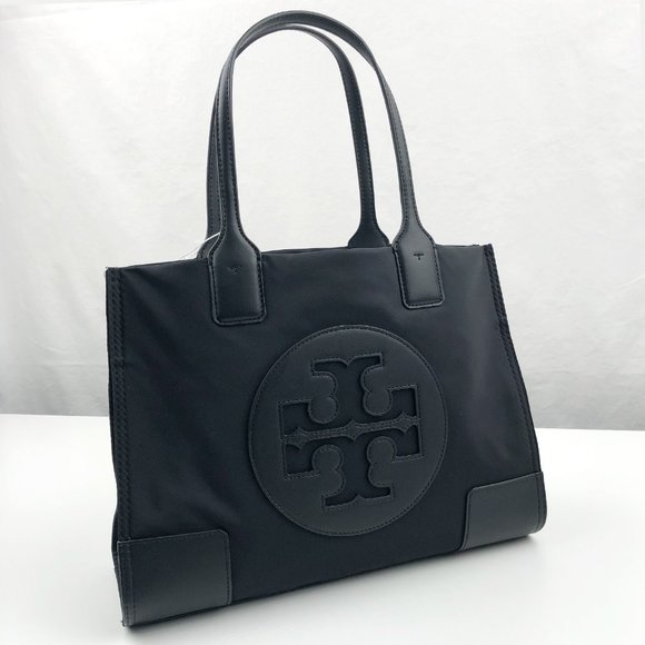 Tory Burch Ella Tote Bag Mini Tote Bag - Picture 8 of 12